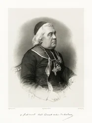 Ferdinand François Auguste Donnet